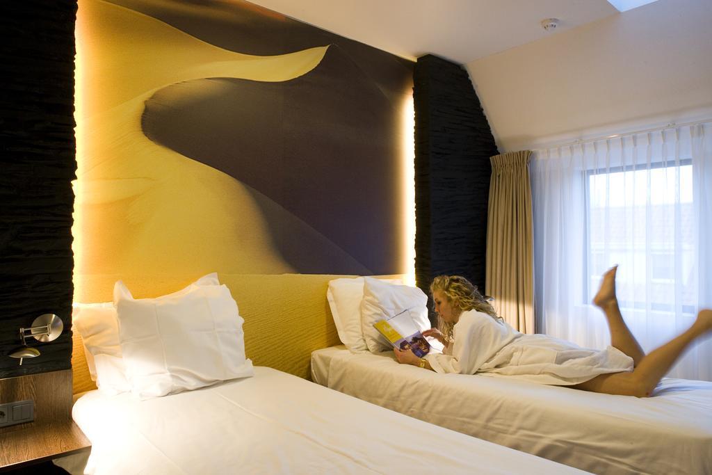 Boetiek Hotel Plein Vijf Deurne Room photo